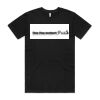 AS Colour Mens Basic Tee Thumbnail